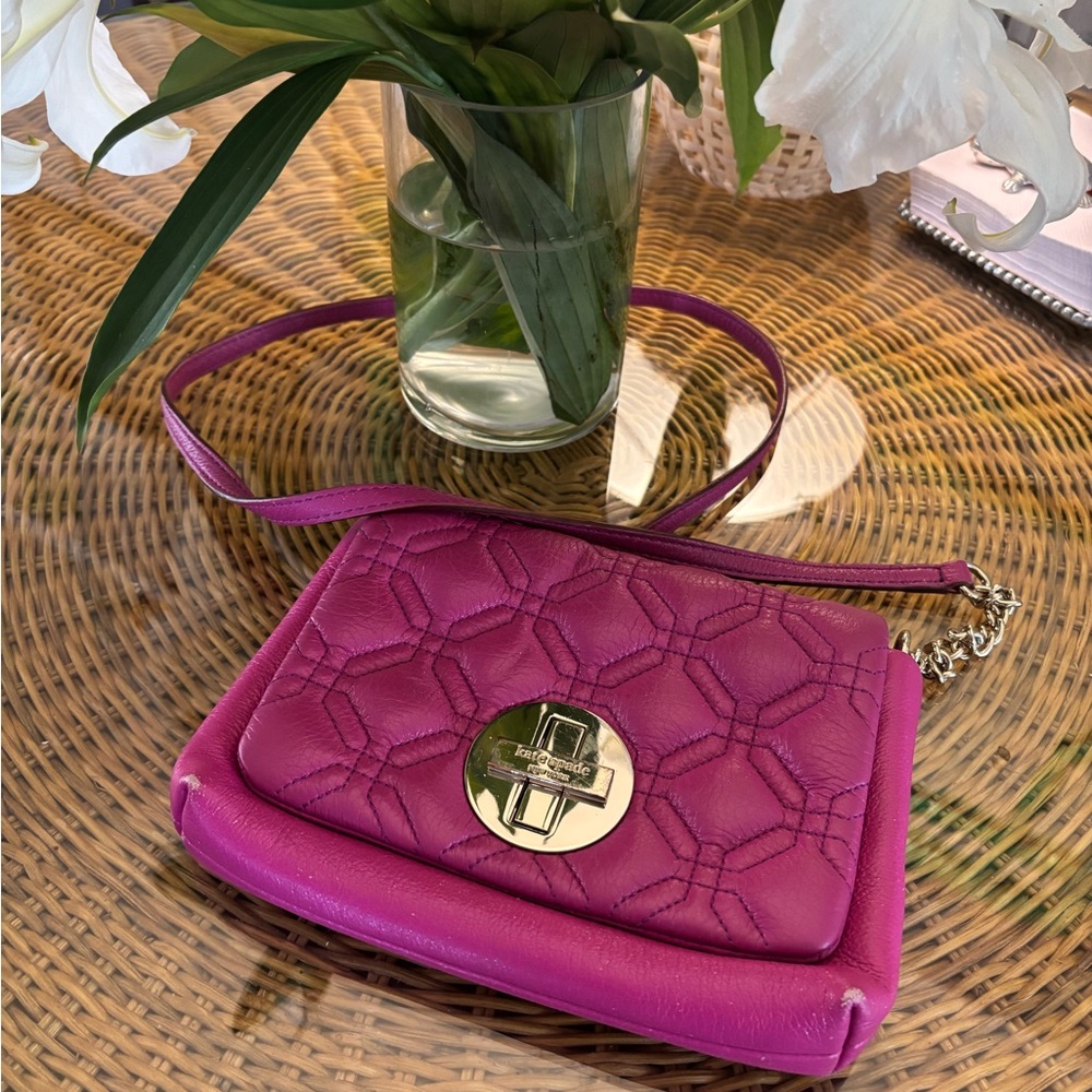 Kate Spade Astor Court bag
